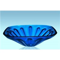 Glass Wash Basins (JP-6409)